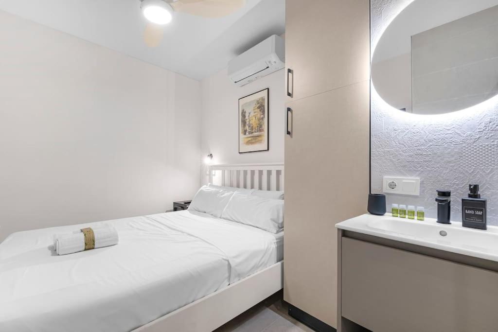 LovelyLoft Toledo 2 - 4