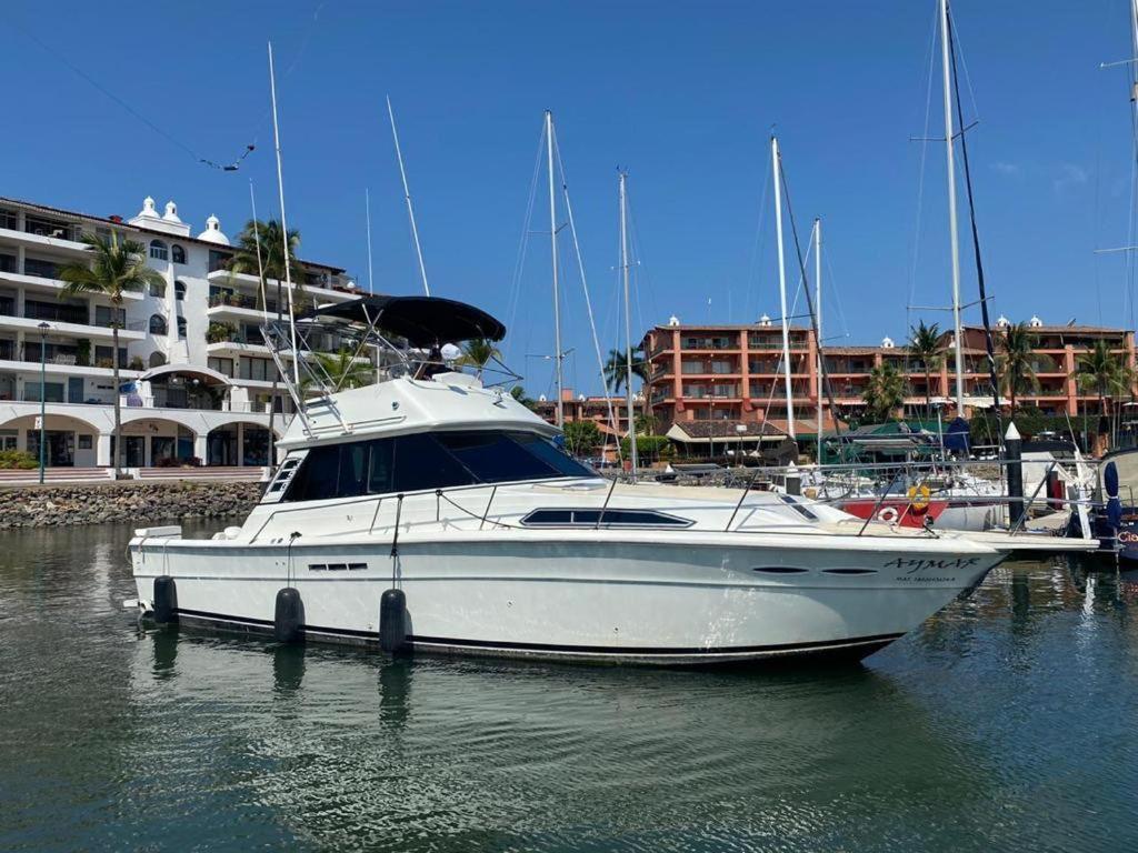 Yate aymar - 3