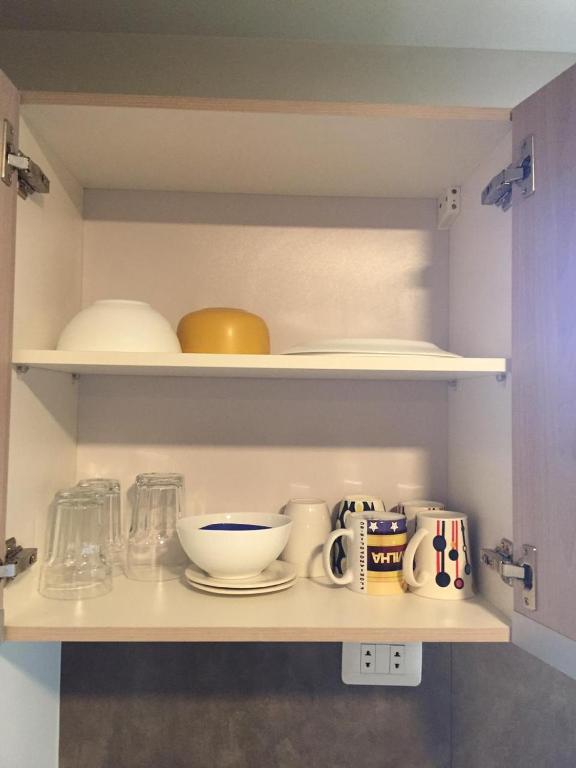 AVE PARAISO Piso 7 Mono 19 - 2