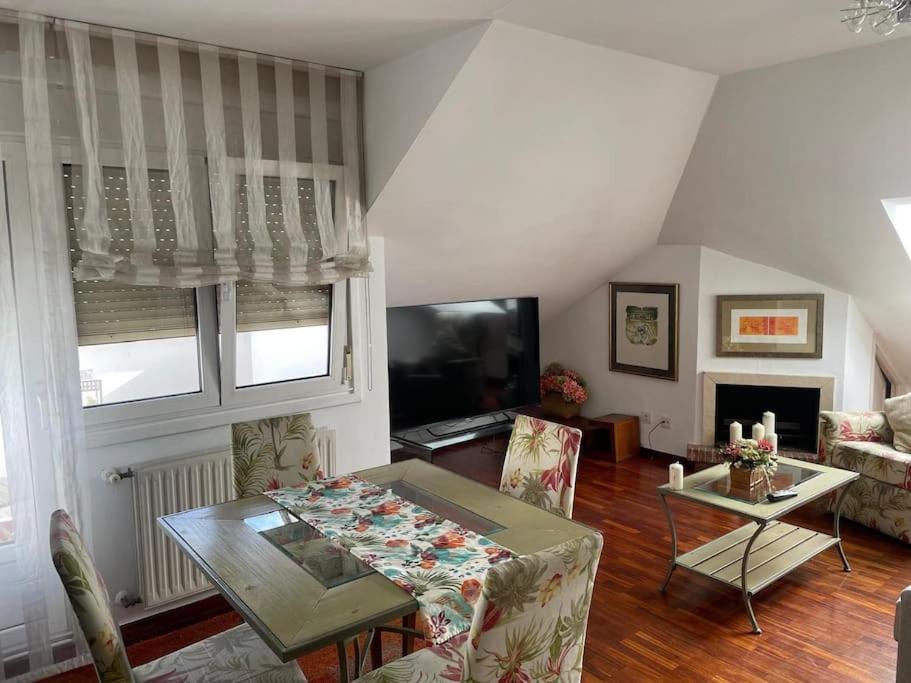 Apartamento Los Pilares - 2