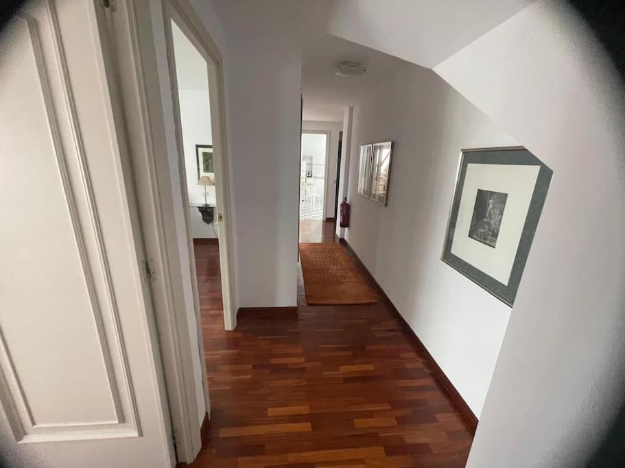 Apartamento Los Pilares - 3