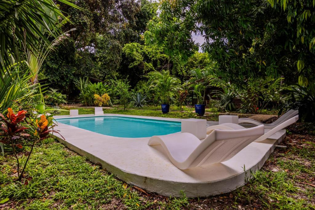 Boho lodge Montezuma l&l, Montezuma