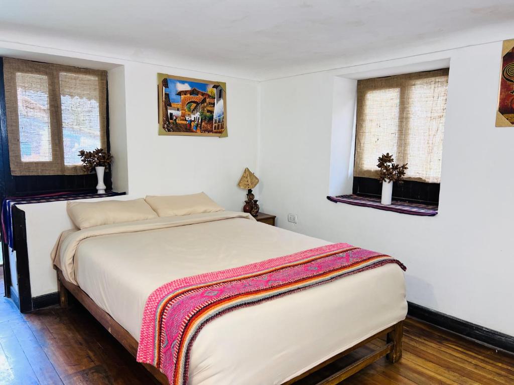 Andariego Hostel - 2