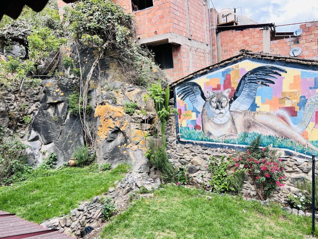 Andariego Hostel - 5