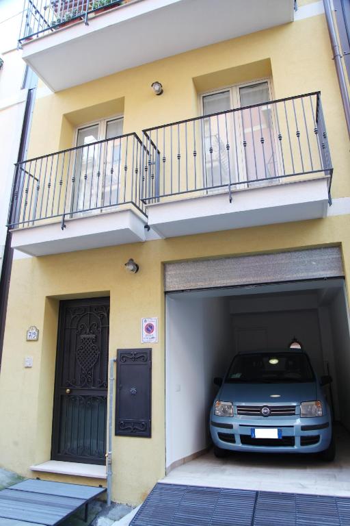 Casa Trinacria Taormina - 2