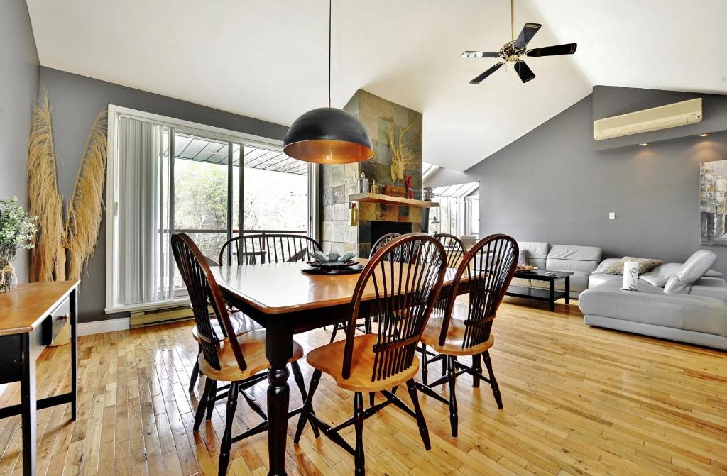 541 chemin du Hibou, Stoneham