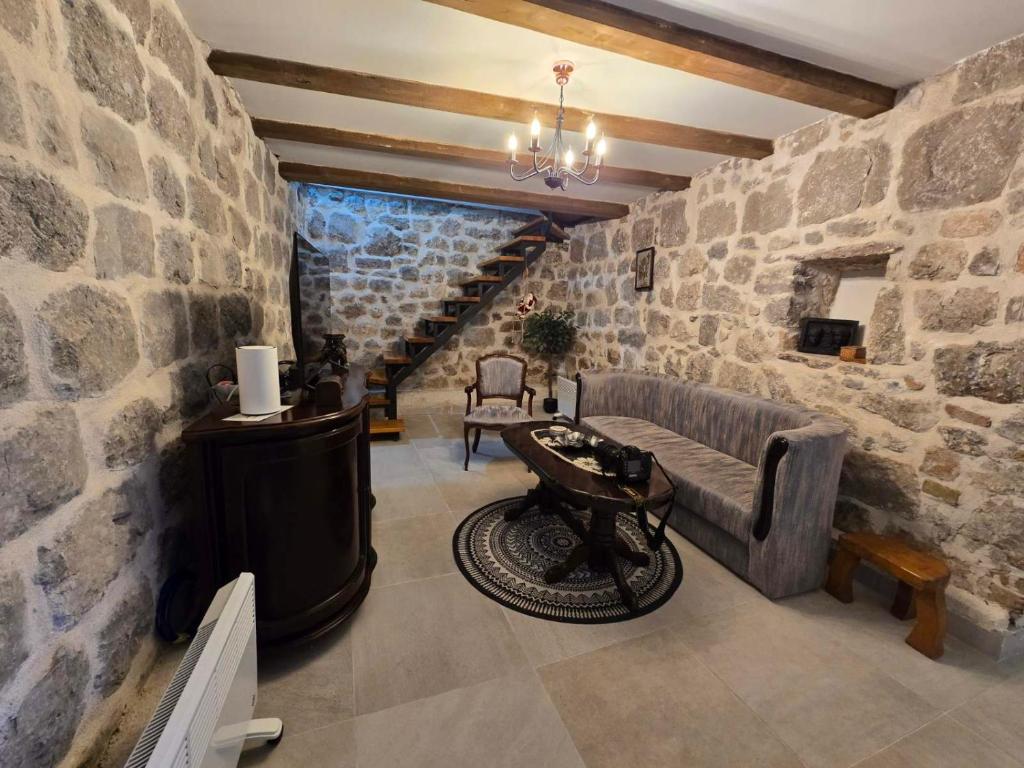 Old stone house Danka - 1