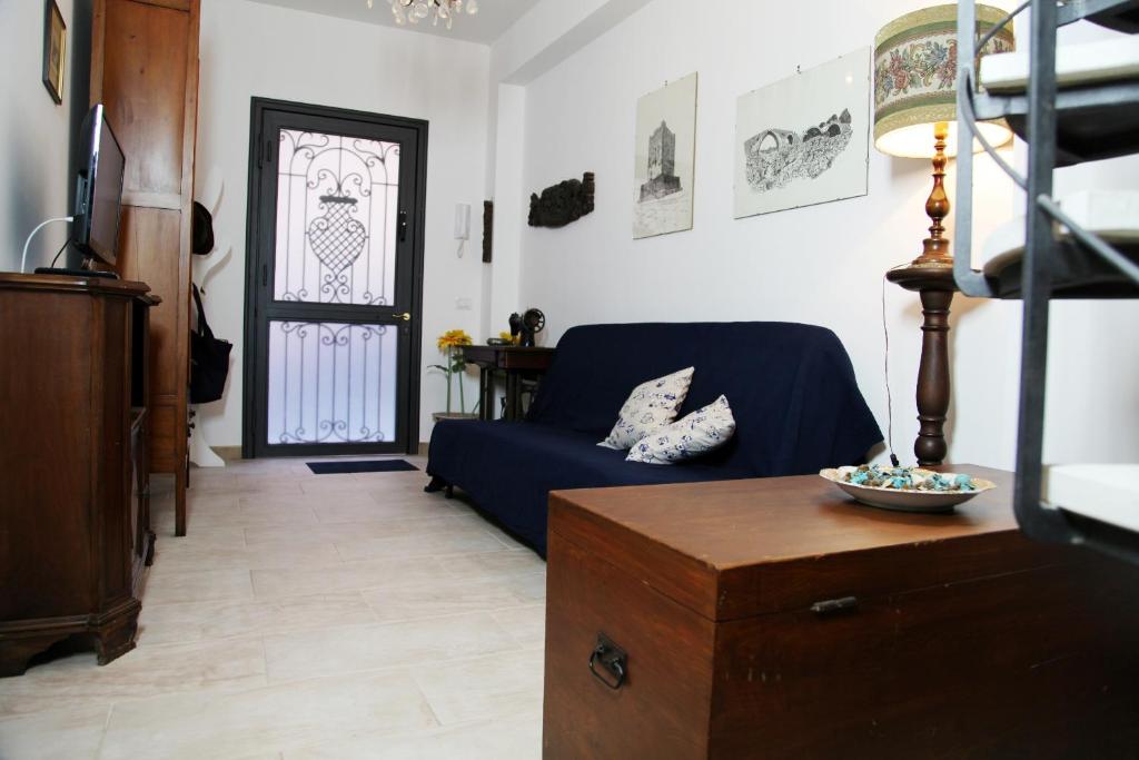 Casa Trinacria Taormina - 4