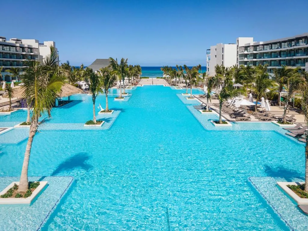 Ocean Eden Bay - Adults Only - All Inclusive, Hotel in Falmouth