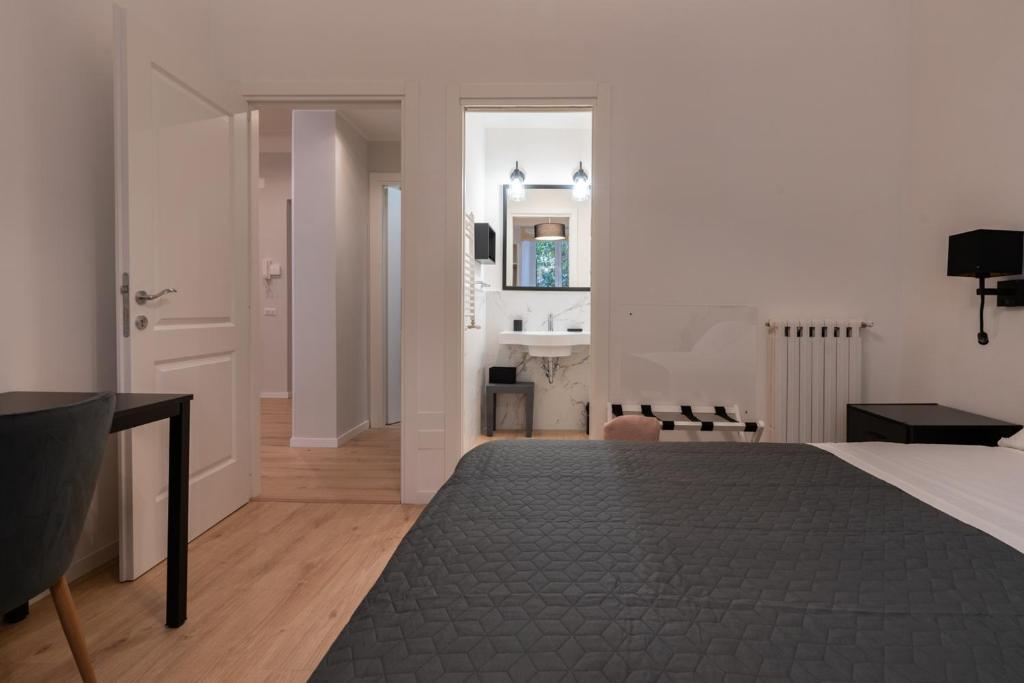Residenza Lucrezio - 4