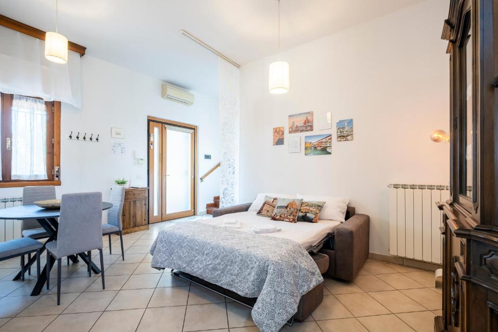Casa Belfiore - 4