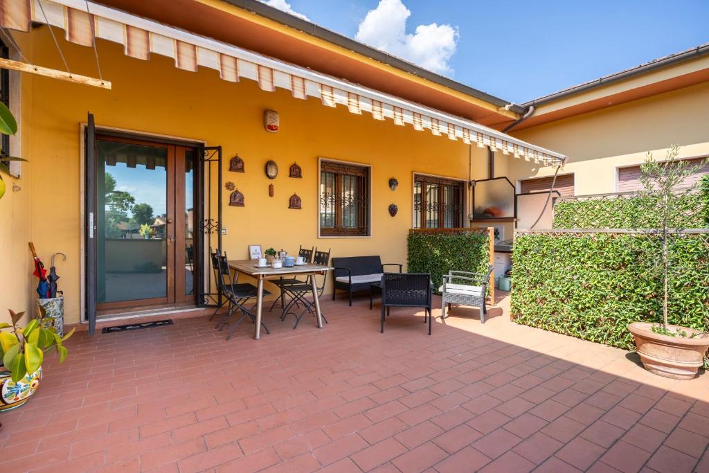 Casa Belfiore - 2