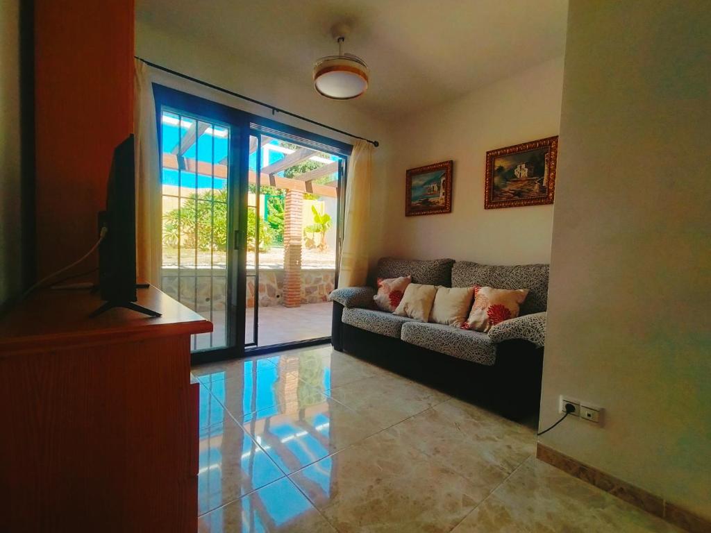 Nerja Sun Apartments Carabeo 91 - 3