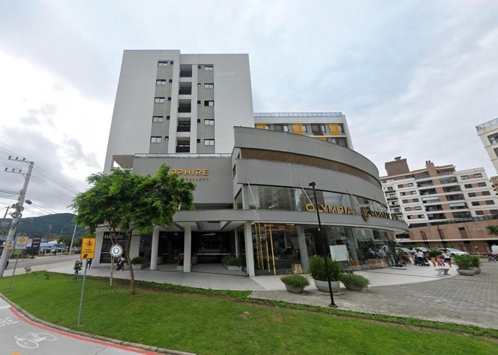 Estilo e Conforto - Studios & Gallery, Florianópolis