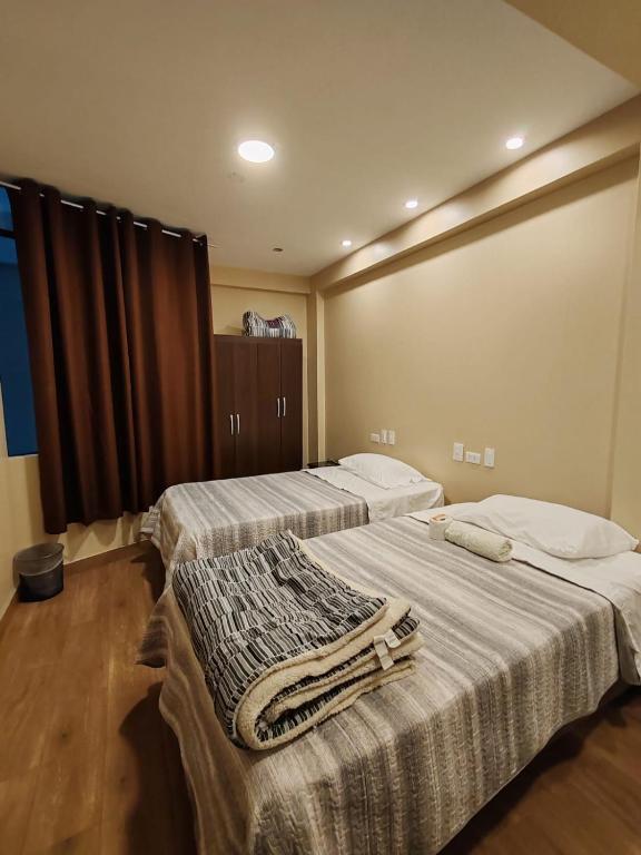 Hotel Sol de Marcona - 3