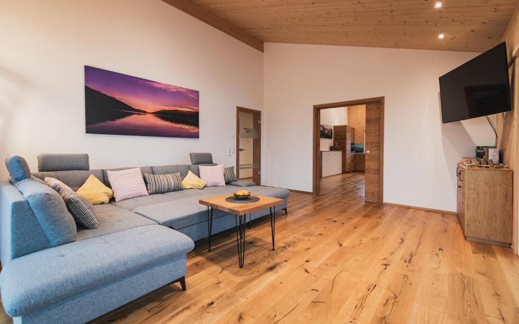 Ferienwohnung Alexander Kleinheinz - 3