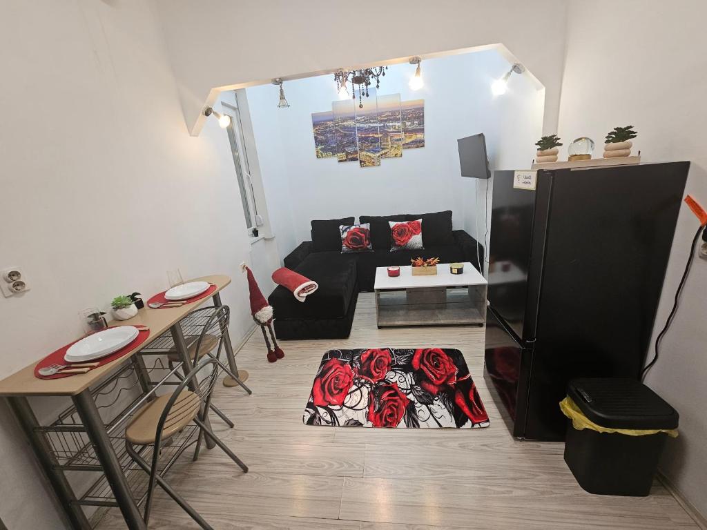 Alexis Apartman - 4
