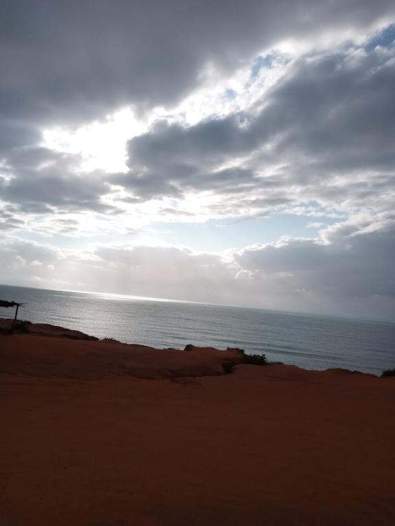 Casa de Nylva Beach Pipa 전경