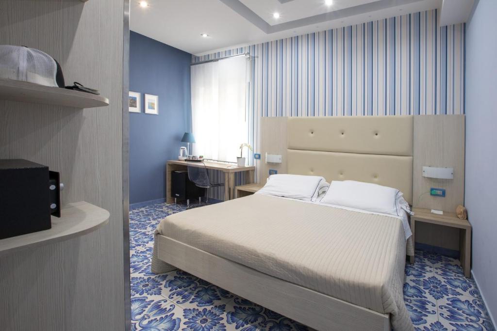 Bed and Breakfast Degli Aranci Sorrento Coast - 1