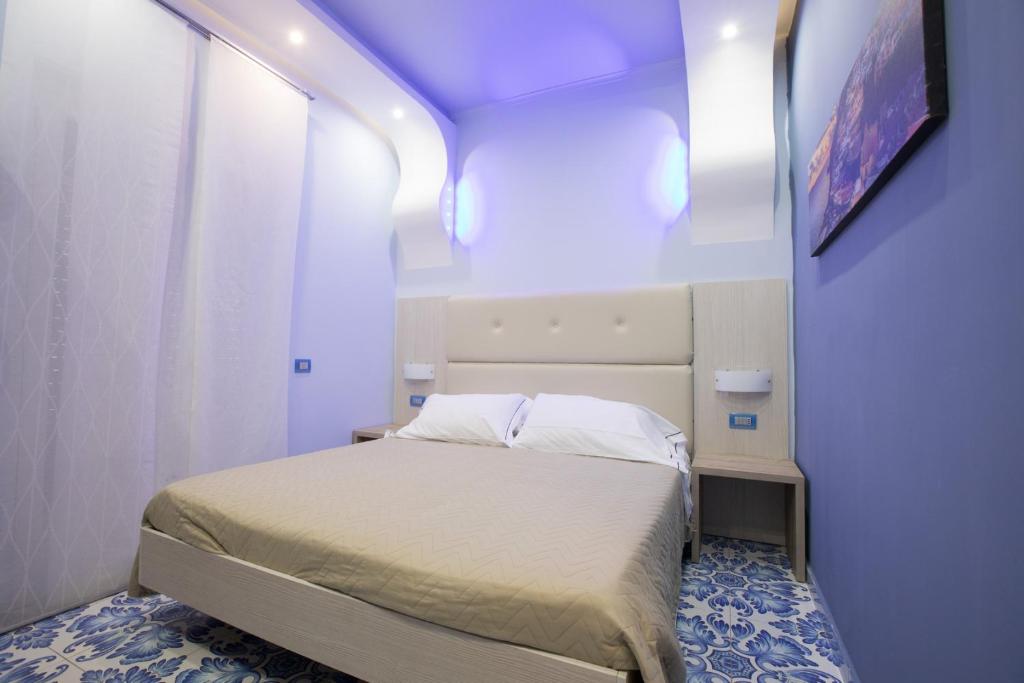 Bed and Breakfast Degli Aranci Sorrento Coast - 3