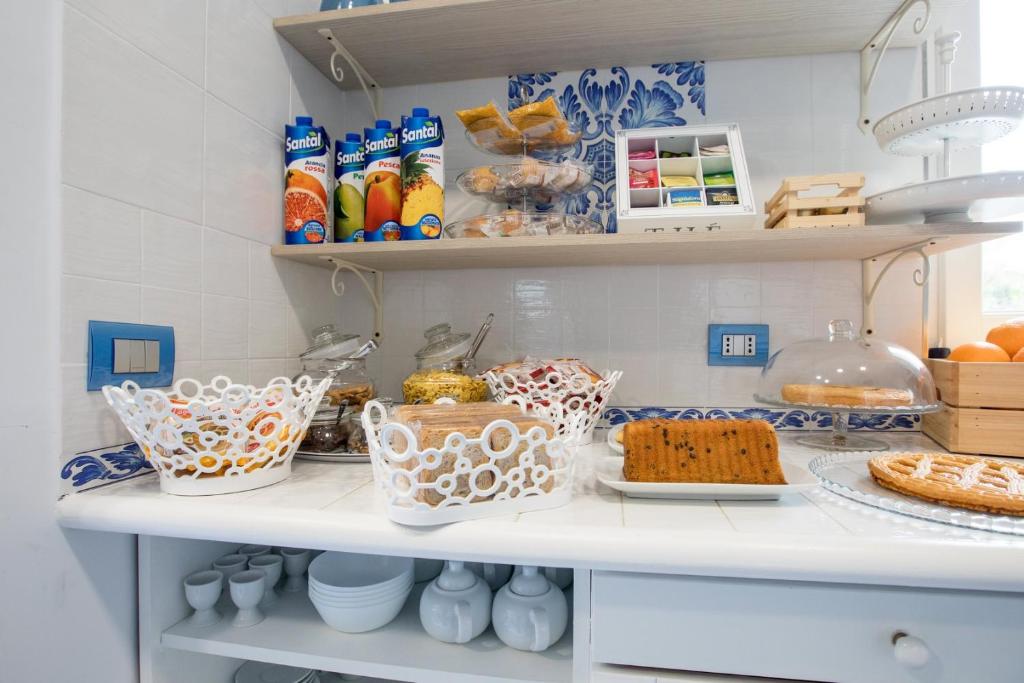 Bed and Breakfast Degli Aranci Sorrento Coast - 5