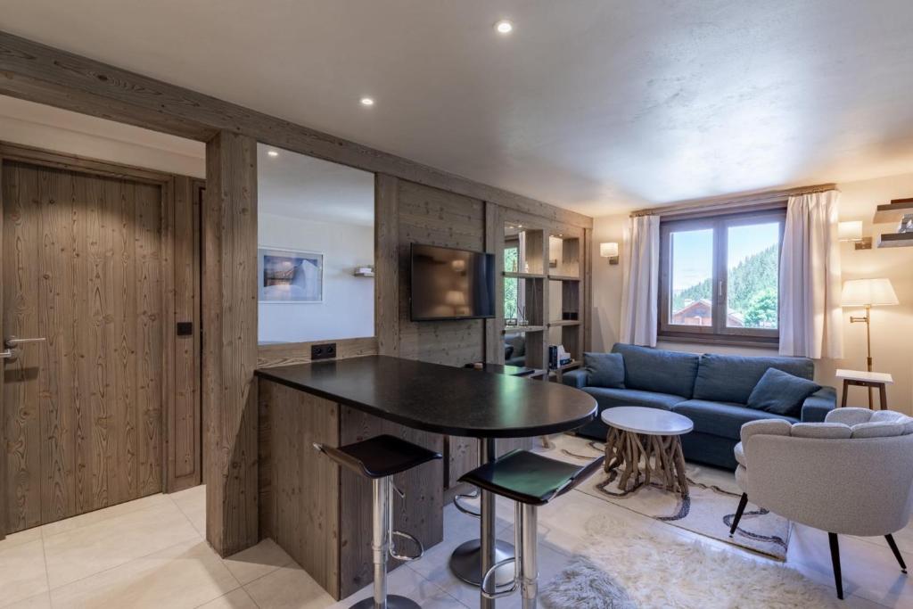 Grand Sud - Cosy two bedroom ski in and out - 2
