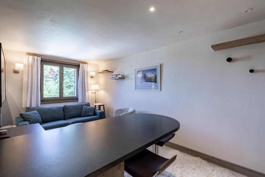 Grand Sud - Cosy two bedroom ski in and out - 4