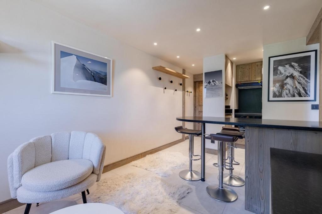 Grand Sud - Cosy two bedroom ski in and out - 5