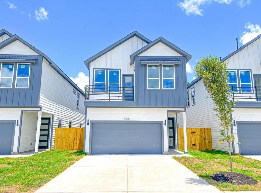 The Orange HTX by NRG Med Cent, Houston