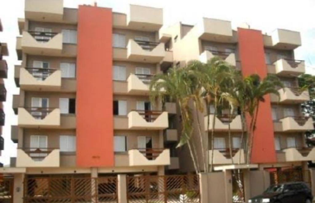 Apartamento Matteo, Ubatuba