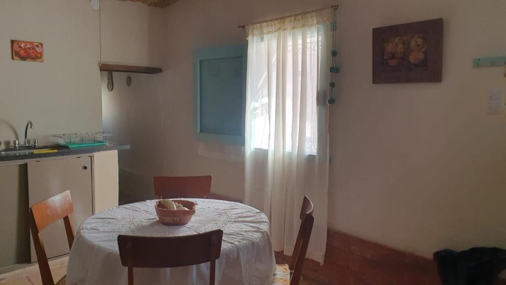 La Casa de Amalia - 3