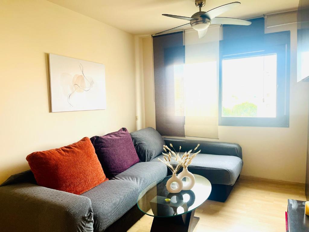 Apartamento Ideal con Vistas y Parking - 2