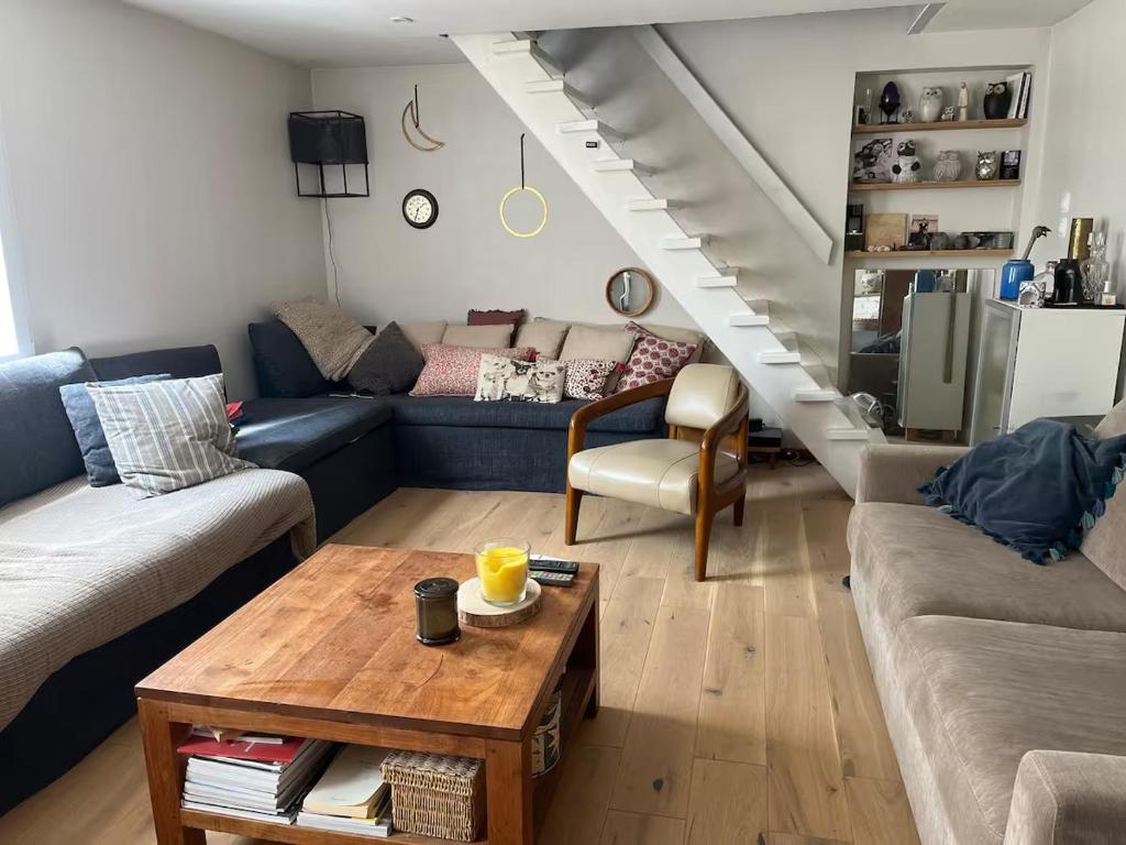 Maison COZY d'Anne So - 3