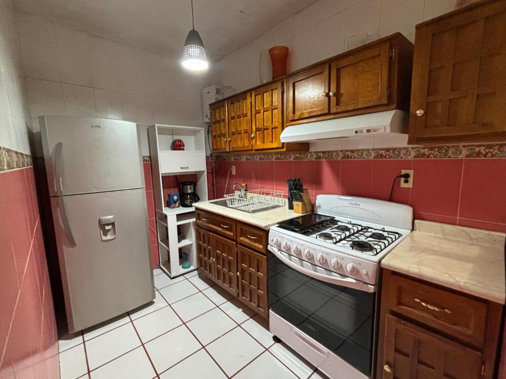 Suite Progreso - 4