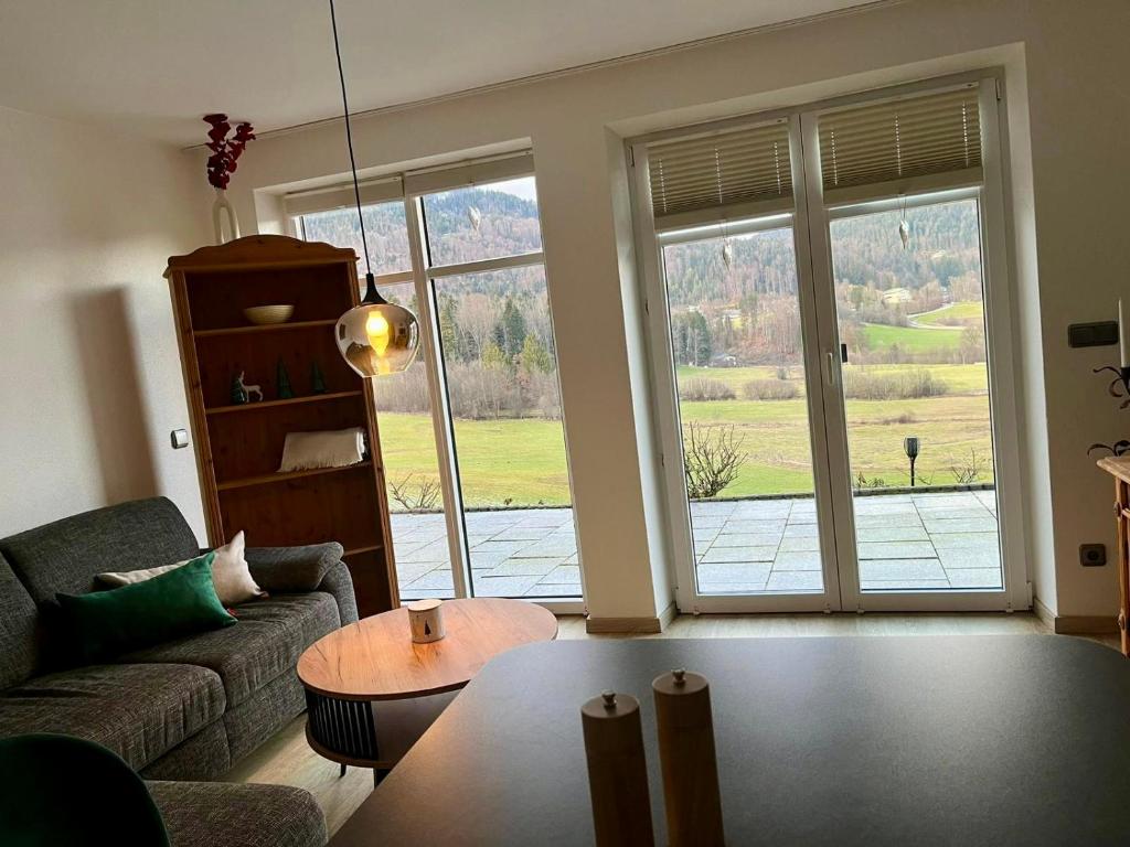 Haus Bergfrieden - 5