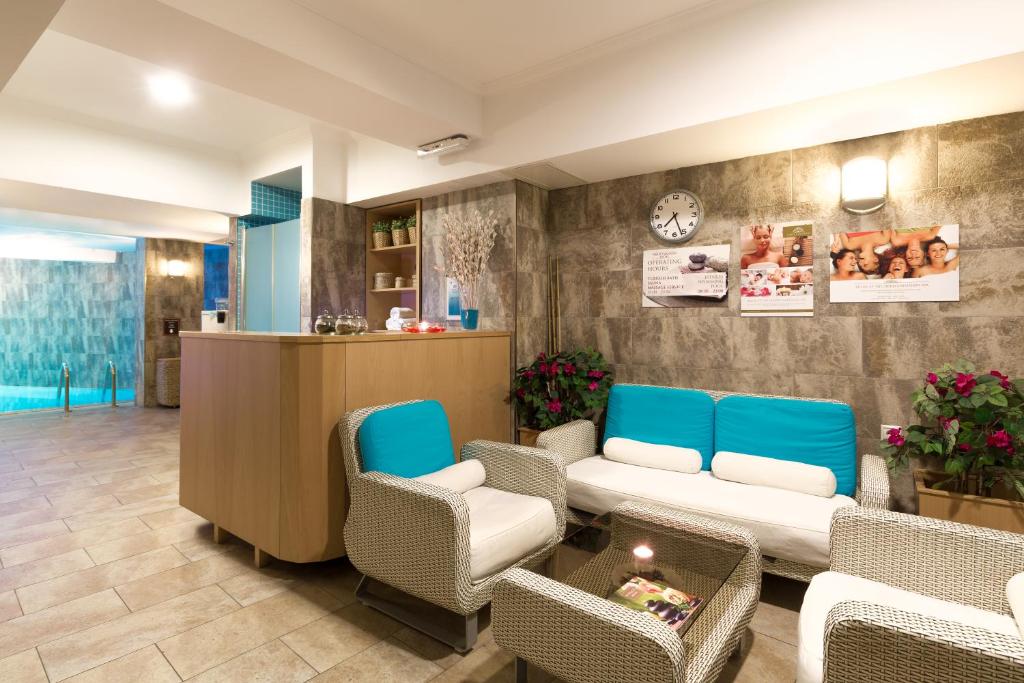 시르케지 맨션 호텔 호텔 이미지 1