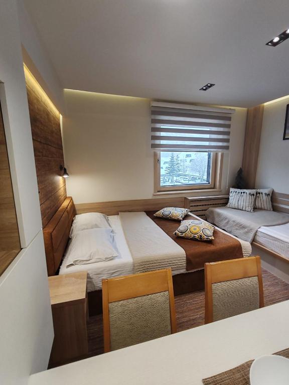 Apartment Dream Konaci - 4