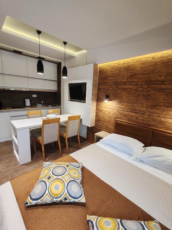 Apartment Dream Konaci - 2