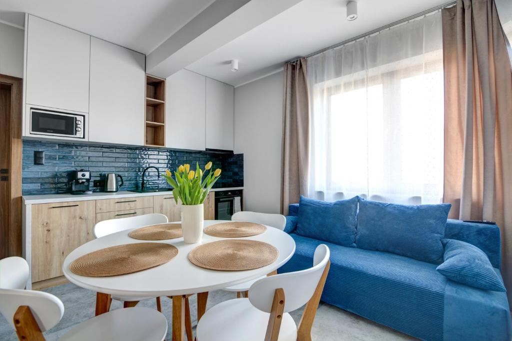 Forrest House, Krynica-Zdrój