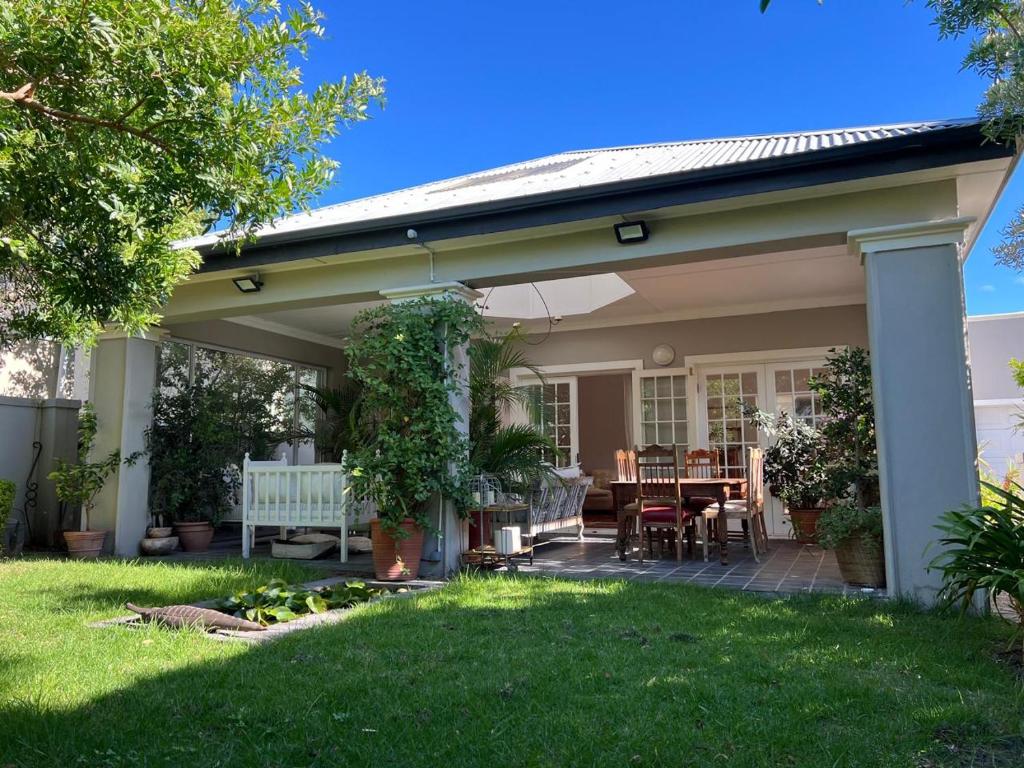 Sandpipers, Hermanus