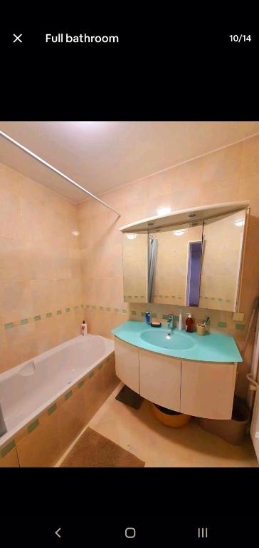 Renewed Spacious 35m2 Studio in Paris - 4
