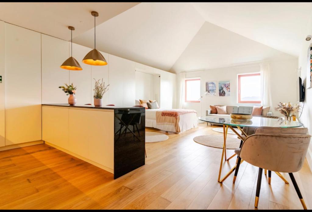 Fontainhas Hidden Gem, Porto