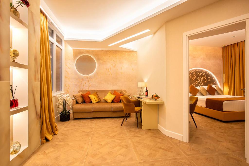 VentiSettembre Private Suites - 2