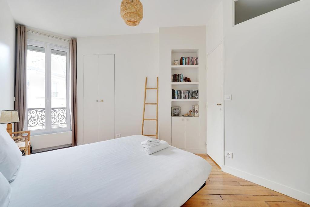 Martyrs Village Montmartre 2 chambres - 3