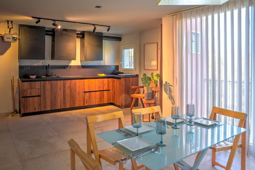 Fantastico Duplex Resolana, Sevilla