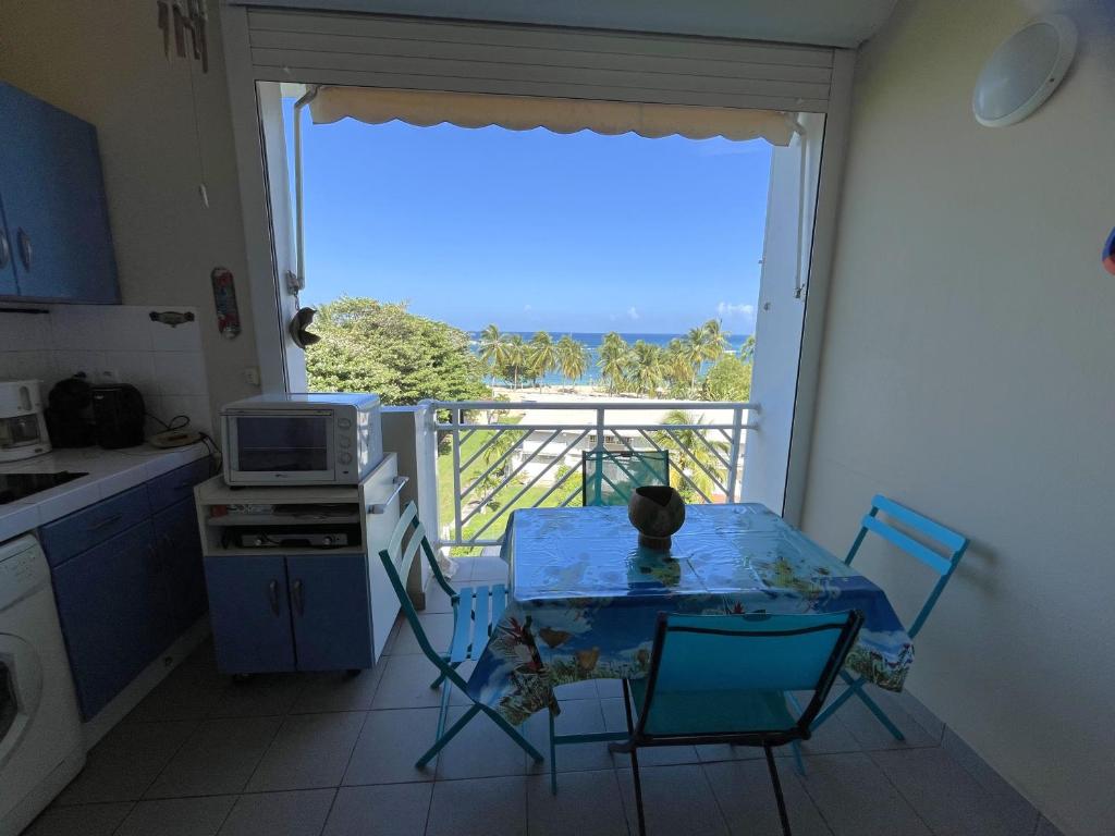 Duplex Vue sur Mer, Plage à 100m, Le Moule