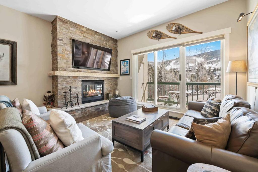 The Borders Lodge - Lower Borders 110, Beaver Creek