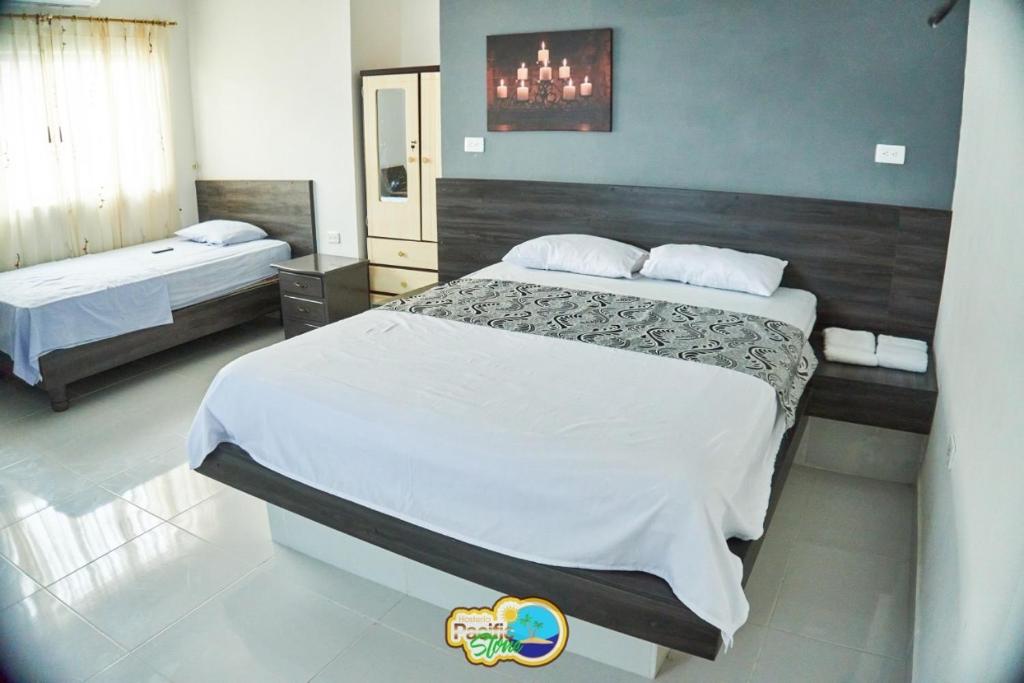 Hosteria Pacific Stone - 1