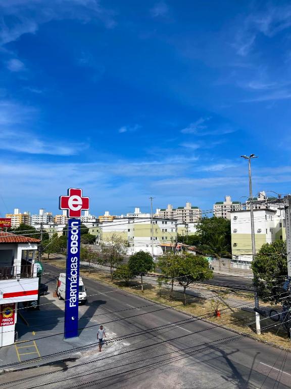 Quarto Eliote, Aracaju