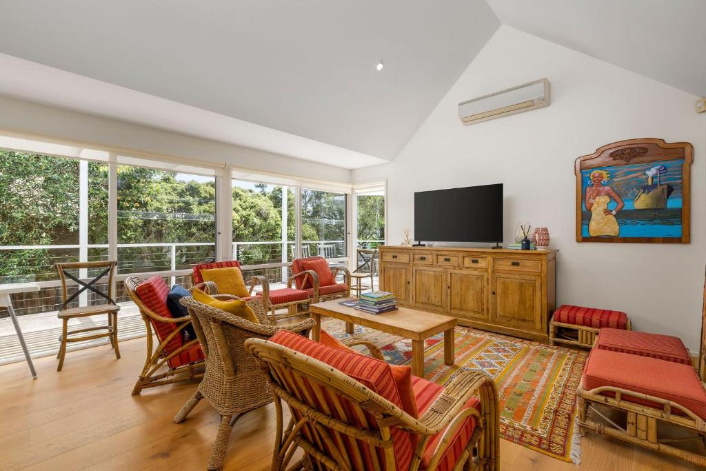 Buckleys, Point Lonsdale